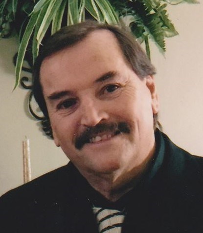 Obituary of Larry Keith Millhorn