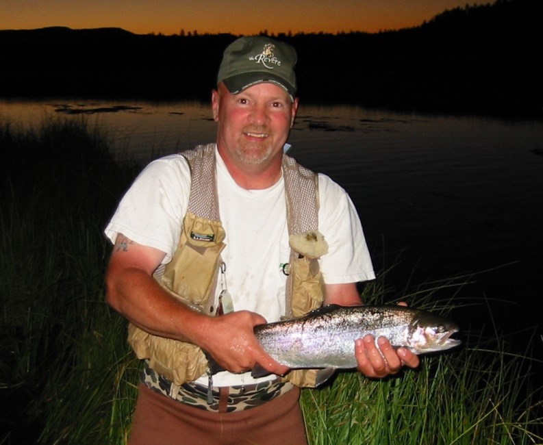 Obituary of Bryan Paul Coron