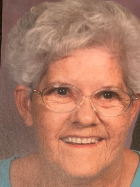 Obituary of Emma R. Piper