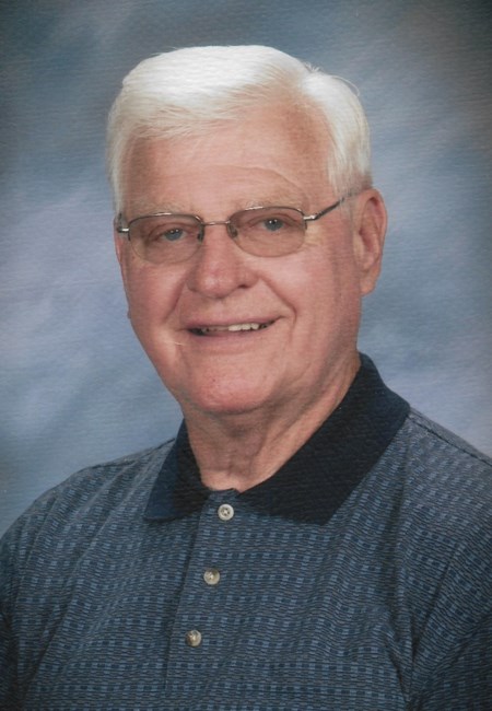 Obituary of Darrell Leon Stotesbery