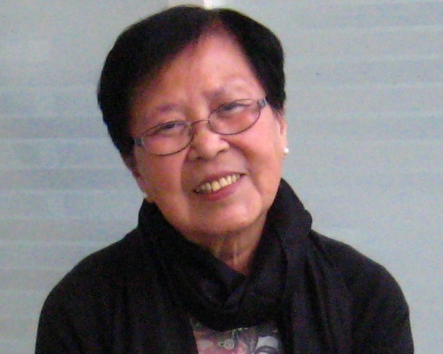 Obituario de So Ching (Yeung) Tang