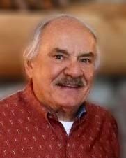 Obituary of Nick Trenke