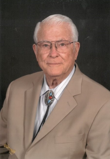 Obituary of Russell L. Mayer