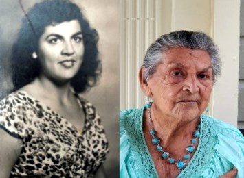 Obituary of Celia Ayala Lara