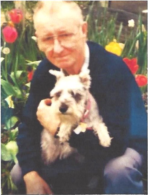 Obituary of William Albert Coyner