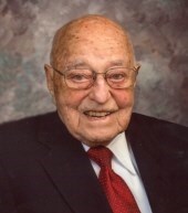 Obituary of Raymond J. Ackerman