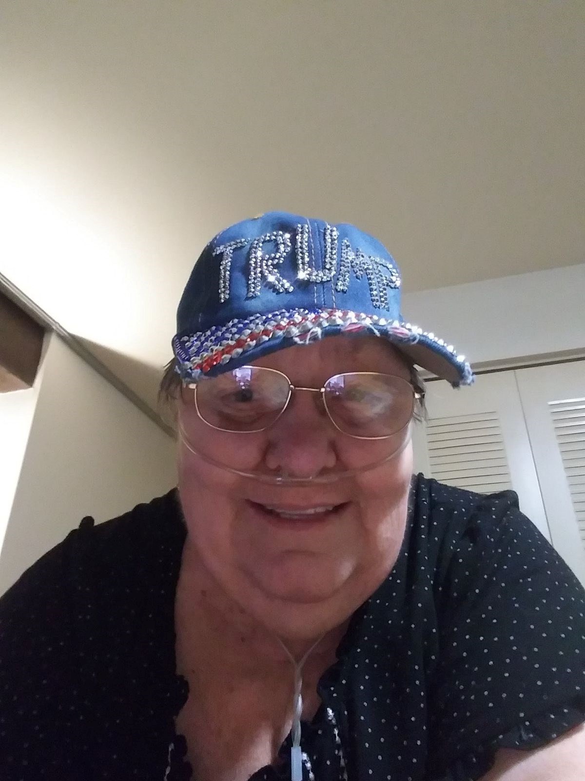 Obituary of Pamela J. Grinnell