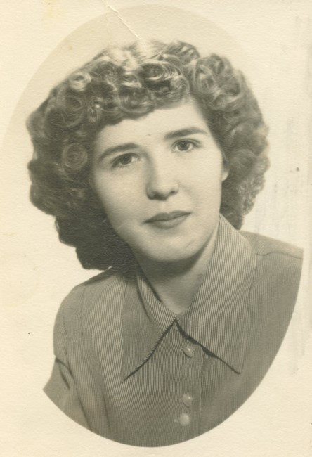 Obituary of Wilma Carol LaRue