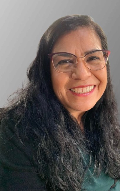 Obituary of Yolanda Gomez Fonseca