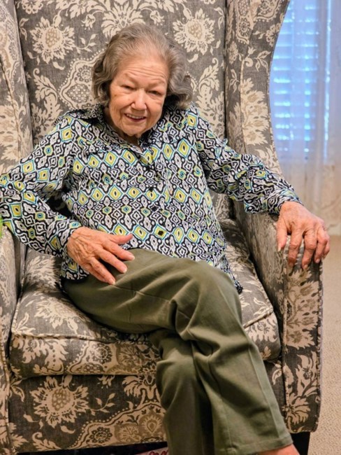 Obituary of Sandra Gail Baley