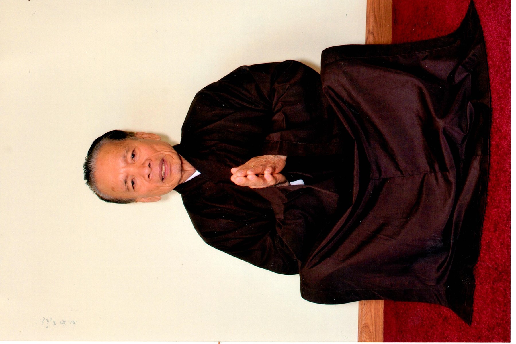 Obituary of Quang van Nguyen