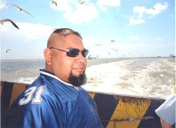 Obituary of Ruben Cavazos Jr.