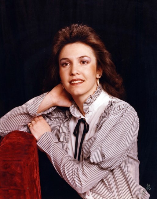 Obituary of Donna Sue Mays