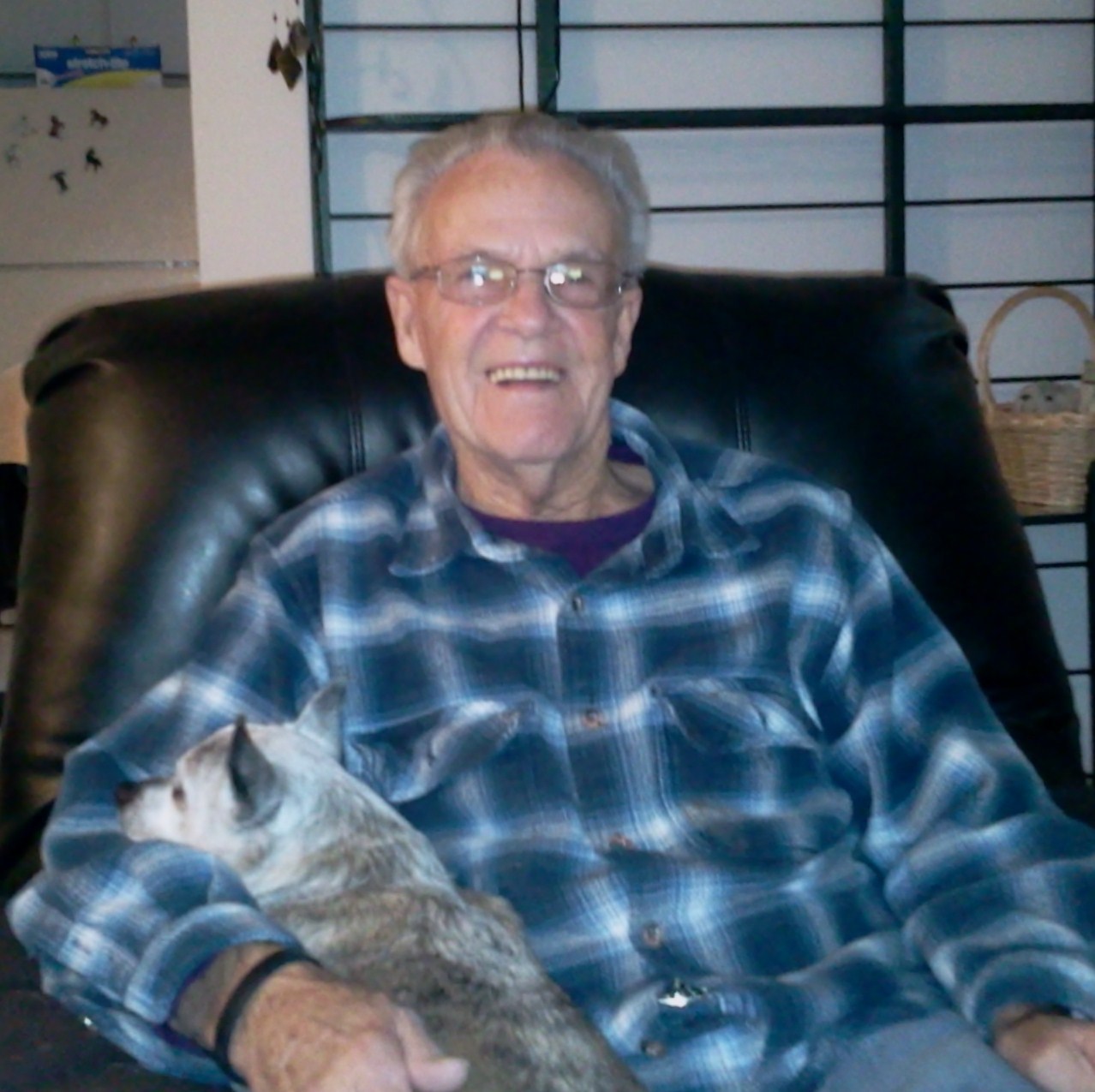 Obituary of Leslie Sisco Sr.