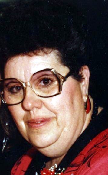 Obituary of Linda Lou Coomer