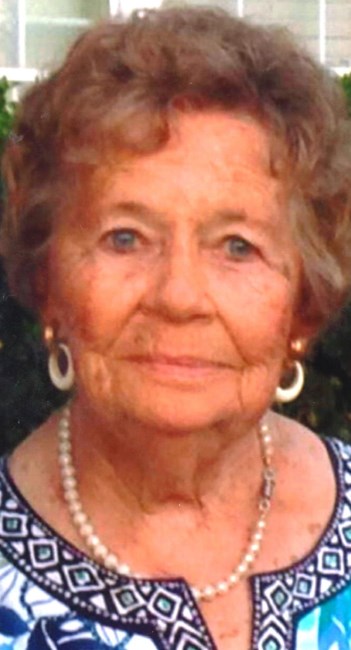 Obituary of Martha L. Hausman