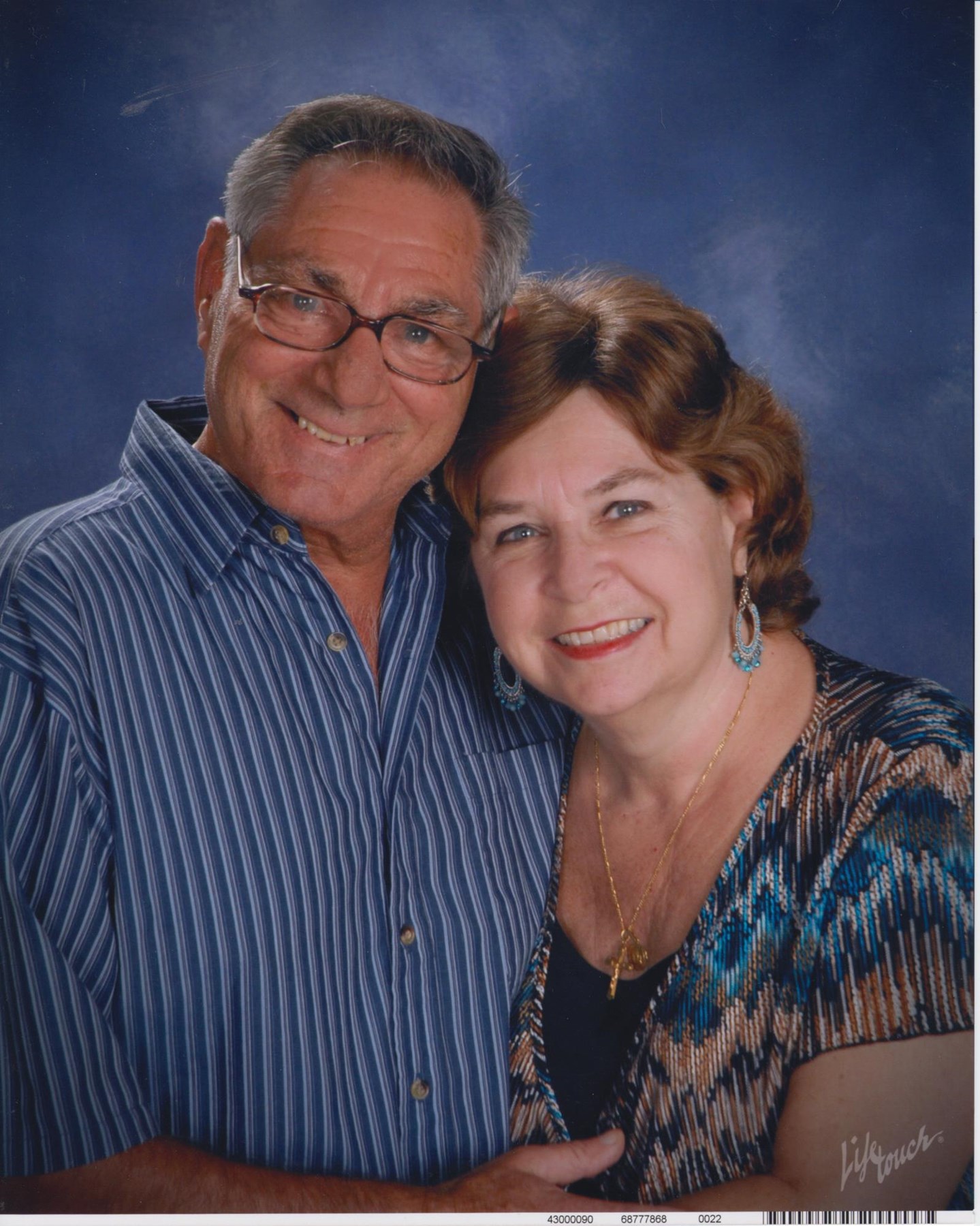 Obituary of Anthony Errante-Parrino Jr.