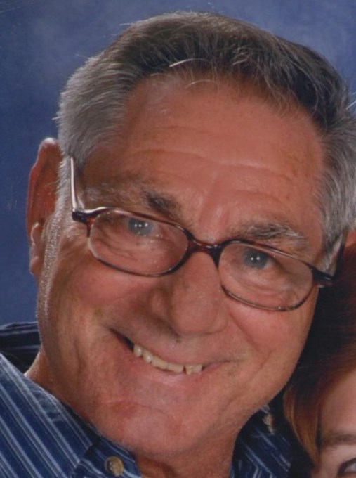 Anthony Errante-Parrino Obituary - Port St. Lucie, FL