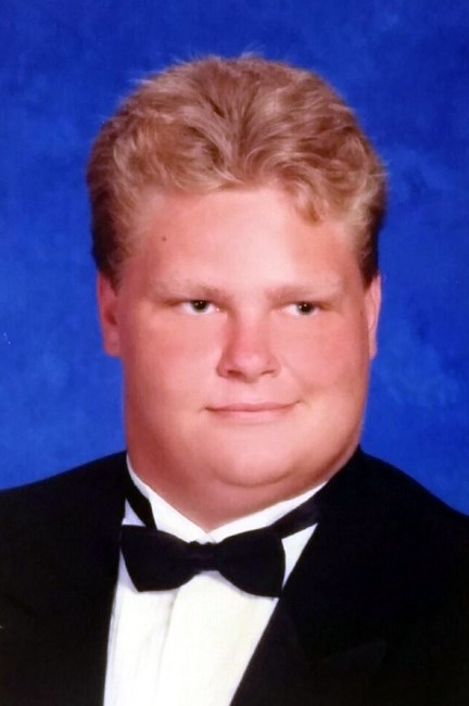 Obituary of James " Jimmy" William Goodson