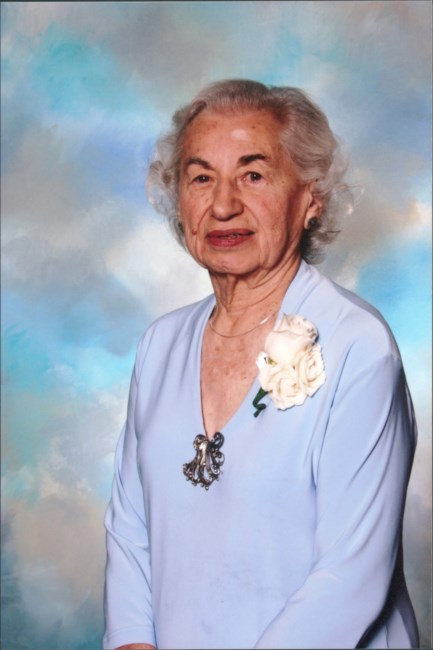 Obituary of Frances W. Kleehammer