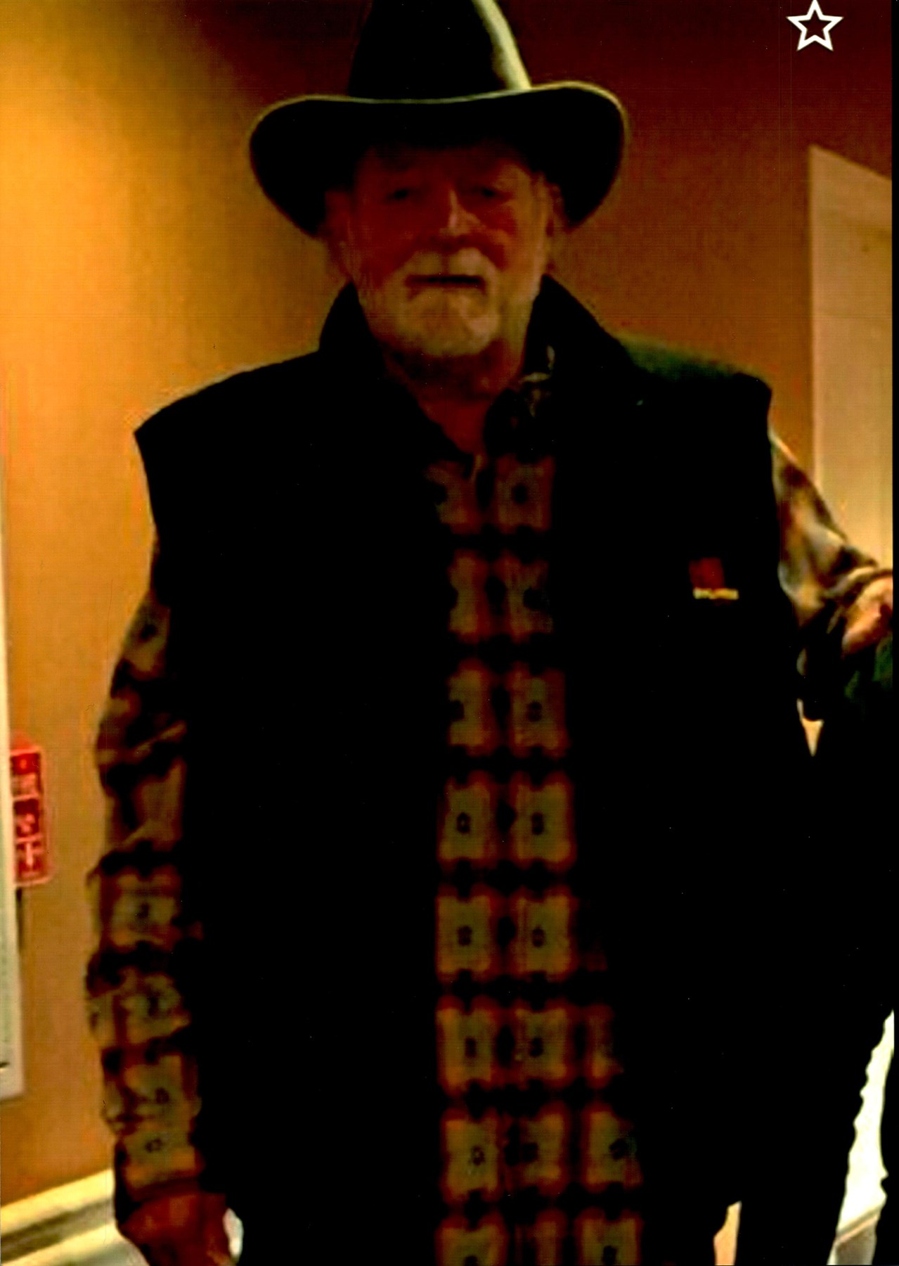 Obituary of William Eugene Huff