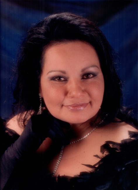 Obituary of Maritza Arauz