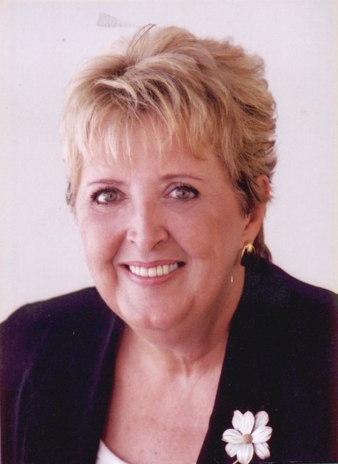 Obituary of Linda Bourgea