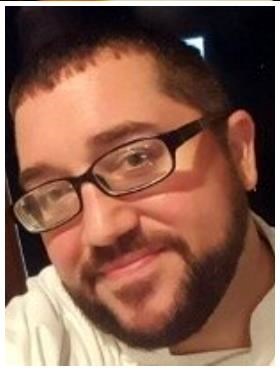 Obituary of Zachary Bernard Jamieson