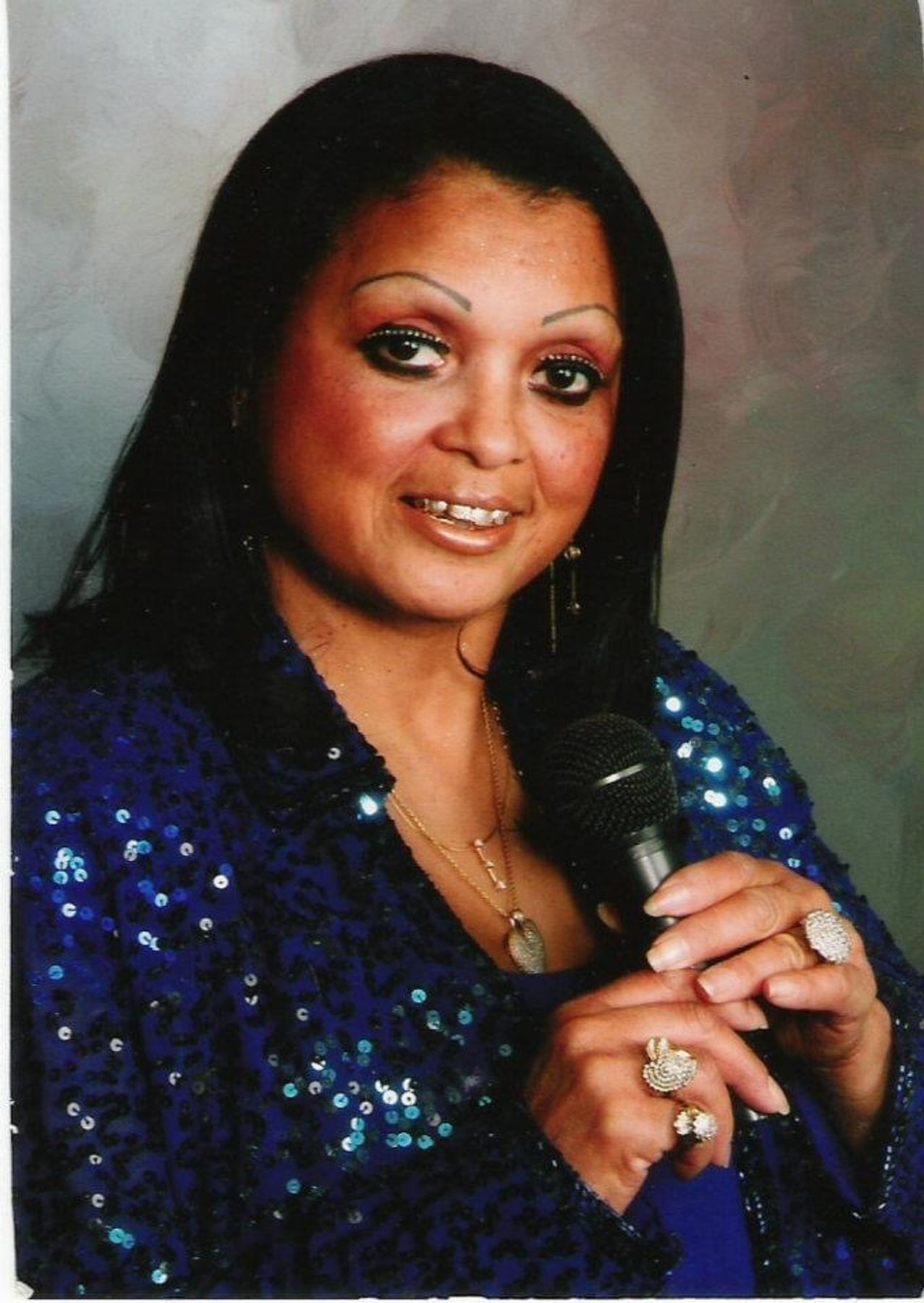 Avis de décès de Odessie J. Barmore