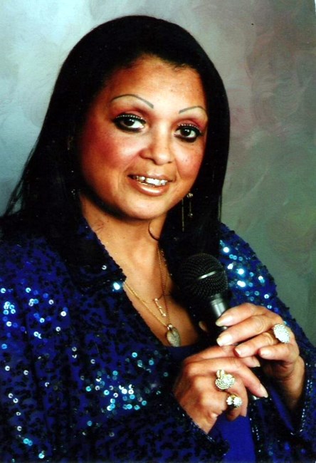 Obituario de Odessie J. Barmore