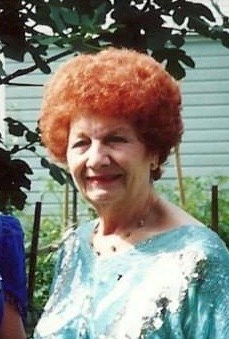 Obituary of Angelina M. Cuillo