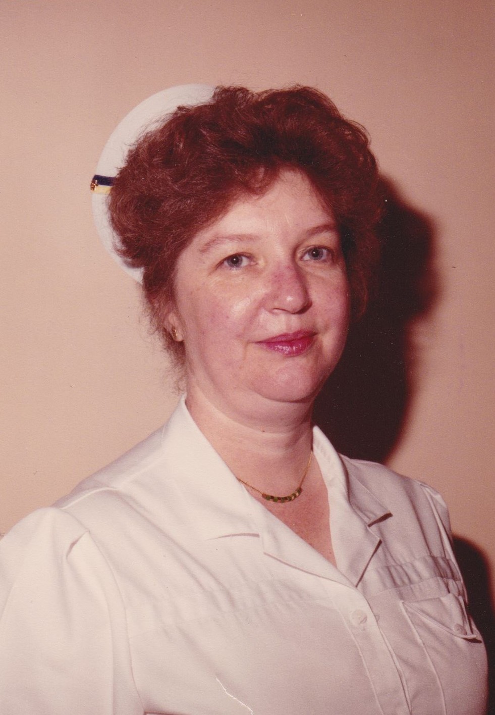Obituary of Betty Ruth Reano