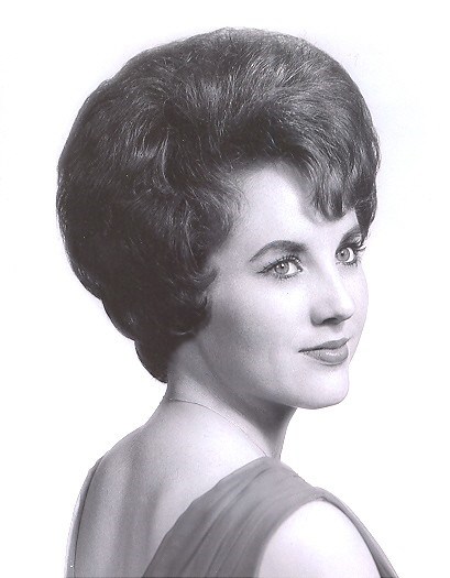 Obituary of Margaret Jane Inman