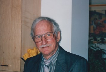 Obituary of Fidèle Junior Beaudet