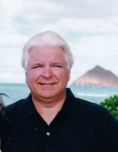 Obituary of Richard Edward Morrow