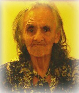 Obituary of Helen Valdez