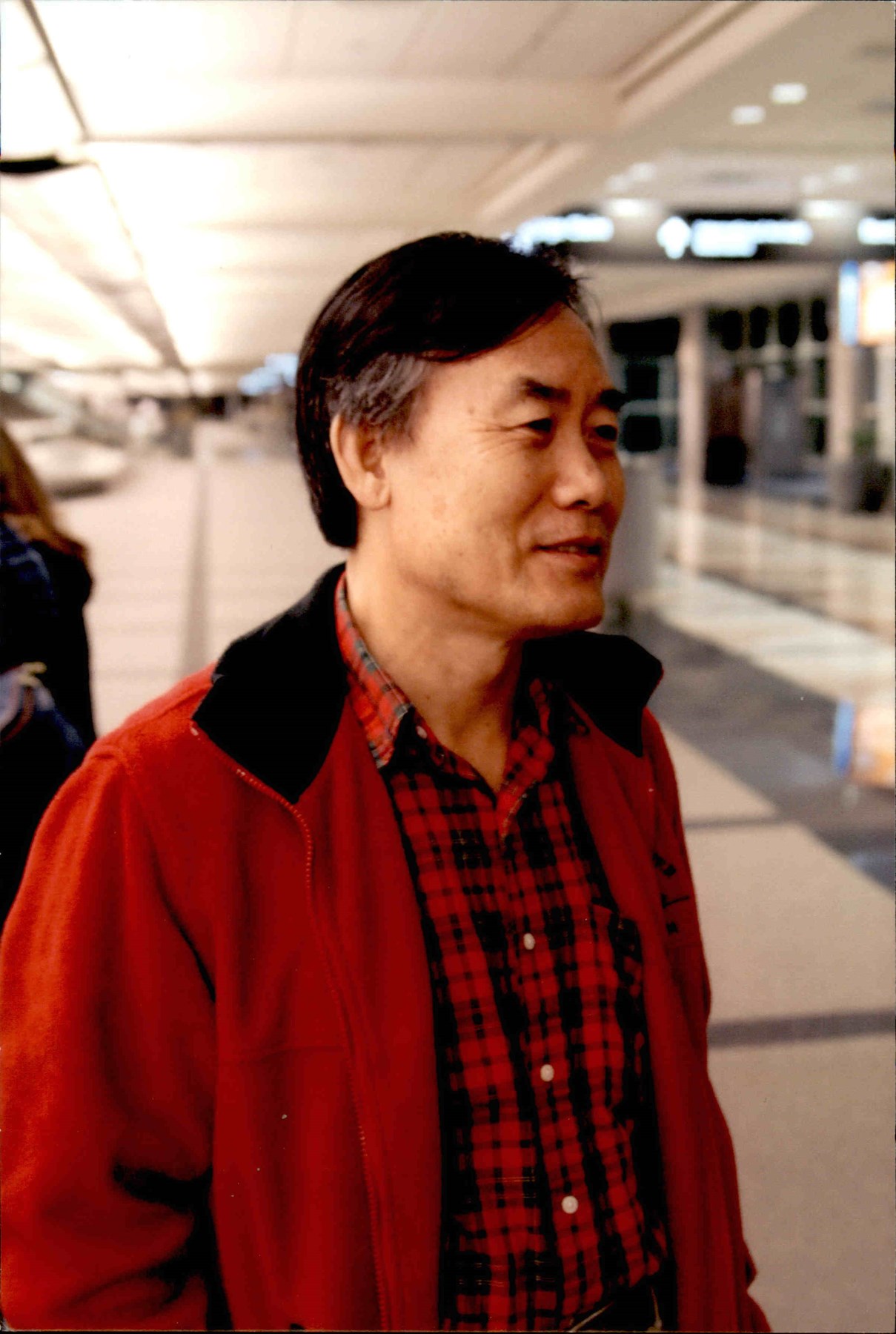 Obituary of Taechin Kim