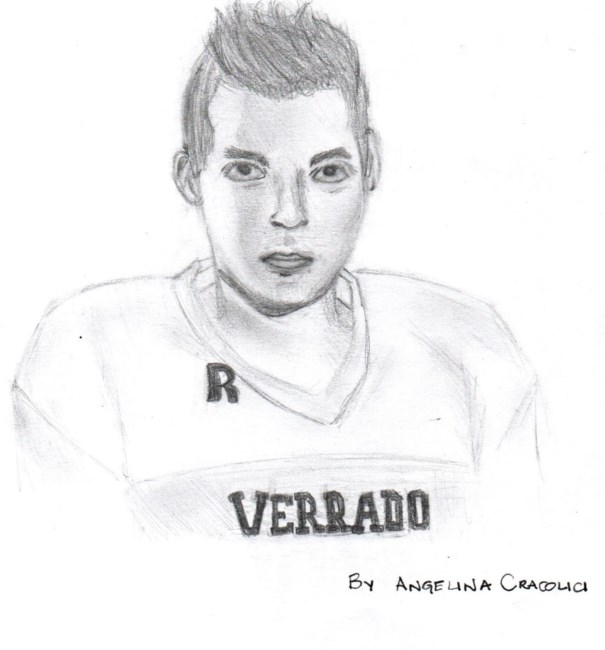 Obituary of Antonio Christian Cracolici