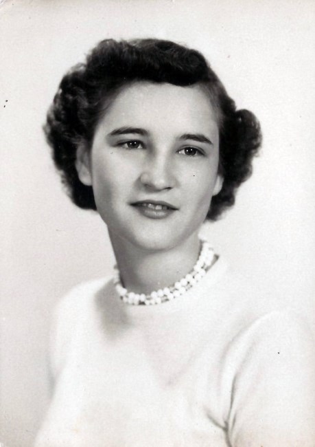 Obituary of Elizabeth Starling Coggins