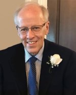 Dennis Meredith
