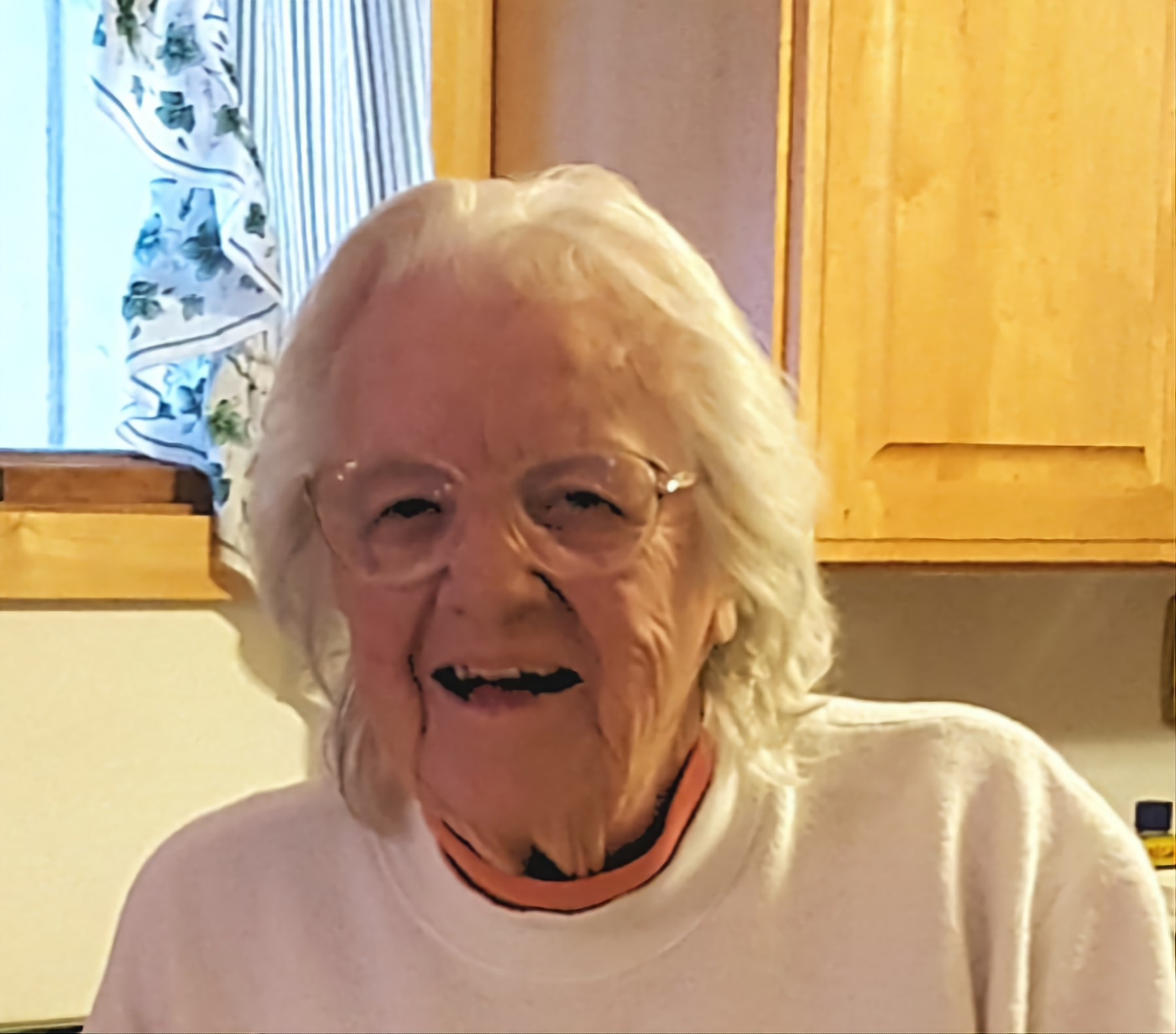 Obituary of Marian Lucille Schlosser