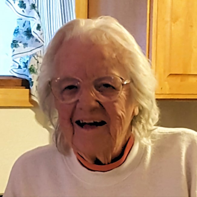 Obituary of Marian Lucille Schlosser