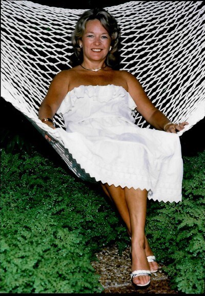 Obituary of Virginia Moody