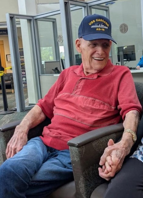 Obituary of Danny Olen Stevens