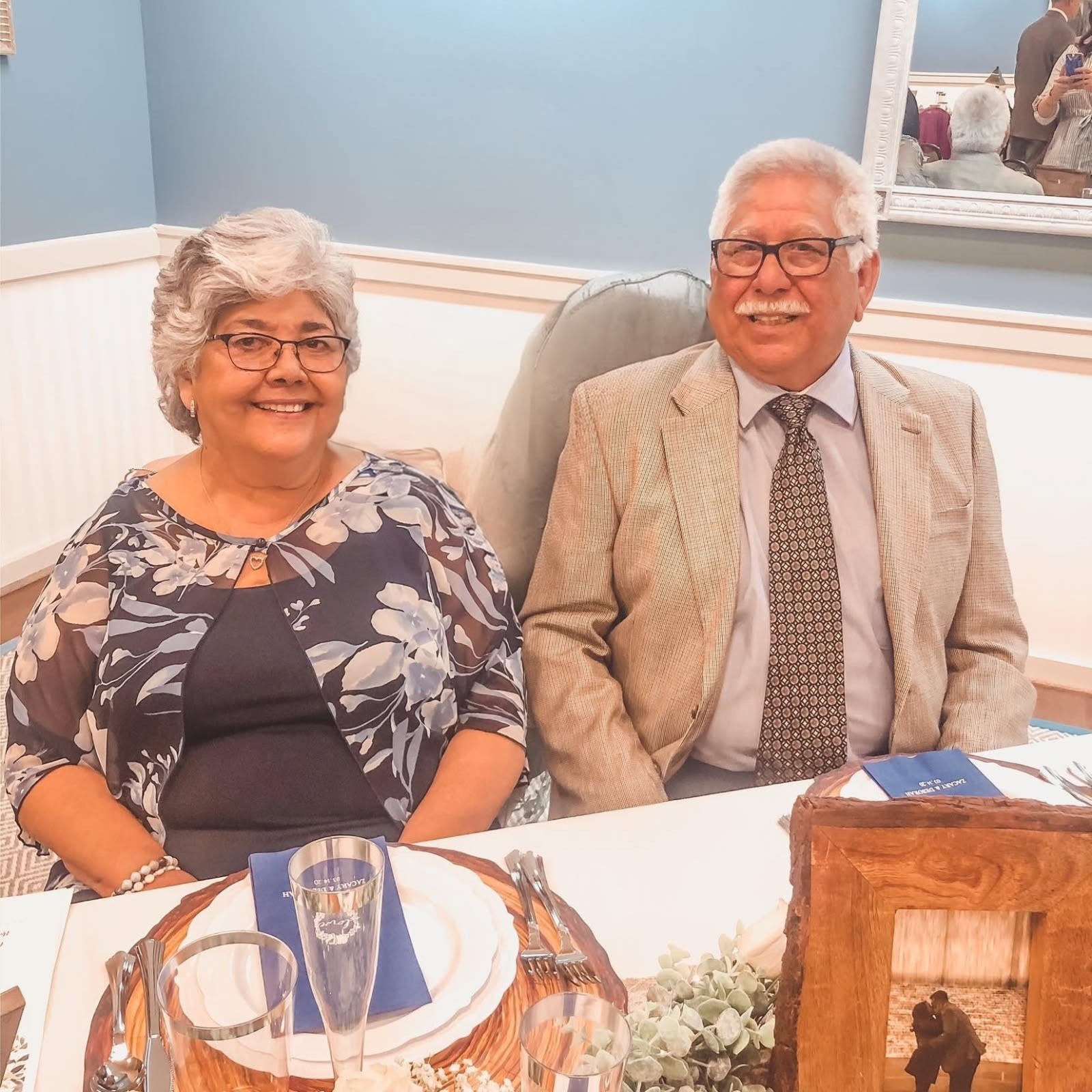 Avis de décès de Mary Helen Glenn