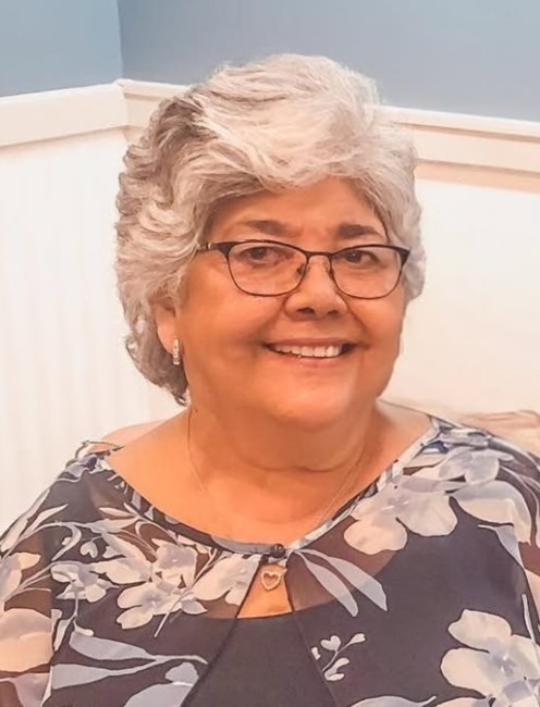 Obituary of Mary Helen Glenn