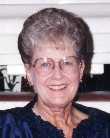 Obituary of Wanda Lou Tuley