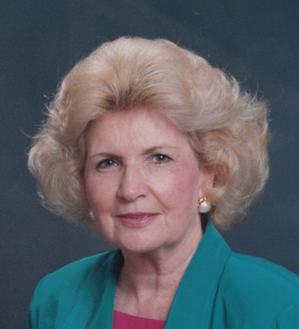 Obituary of Carolyn Barnes Duke