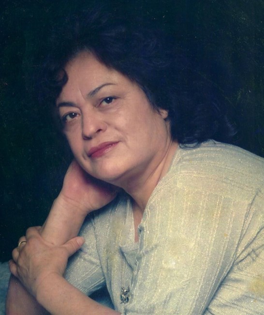 Obituary of Eloisa Rodriguez