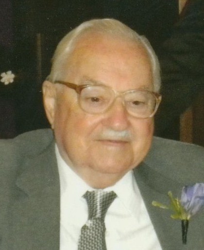 Obituary of Stanley Viechec